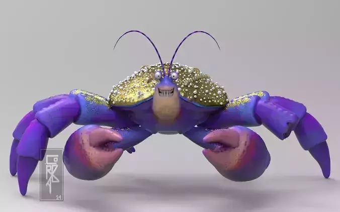 Tamatoa Moana