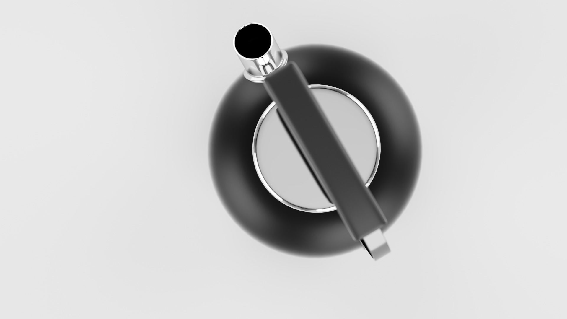 Kettle 3D model_5