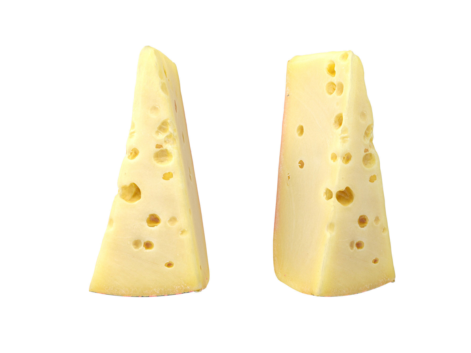 Cheese 1 Mixed    3D model_11