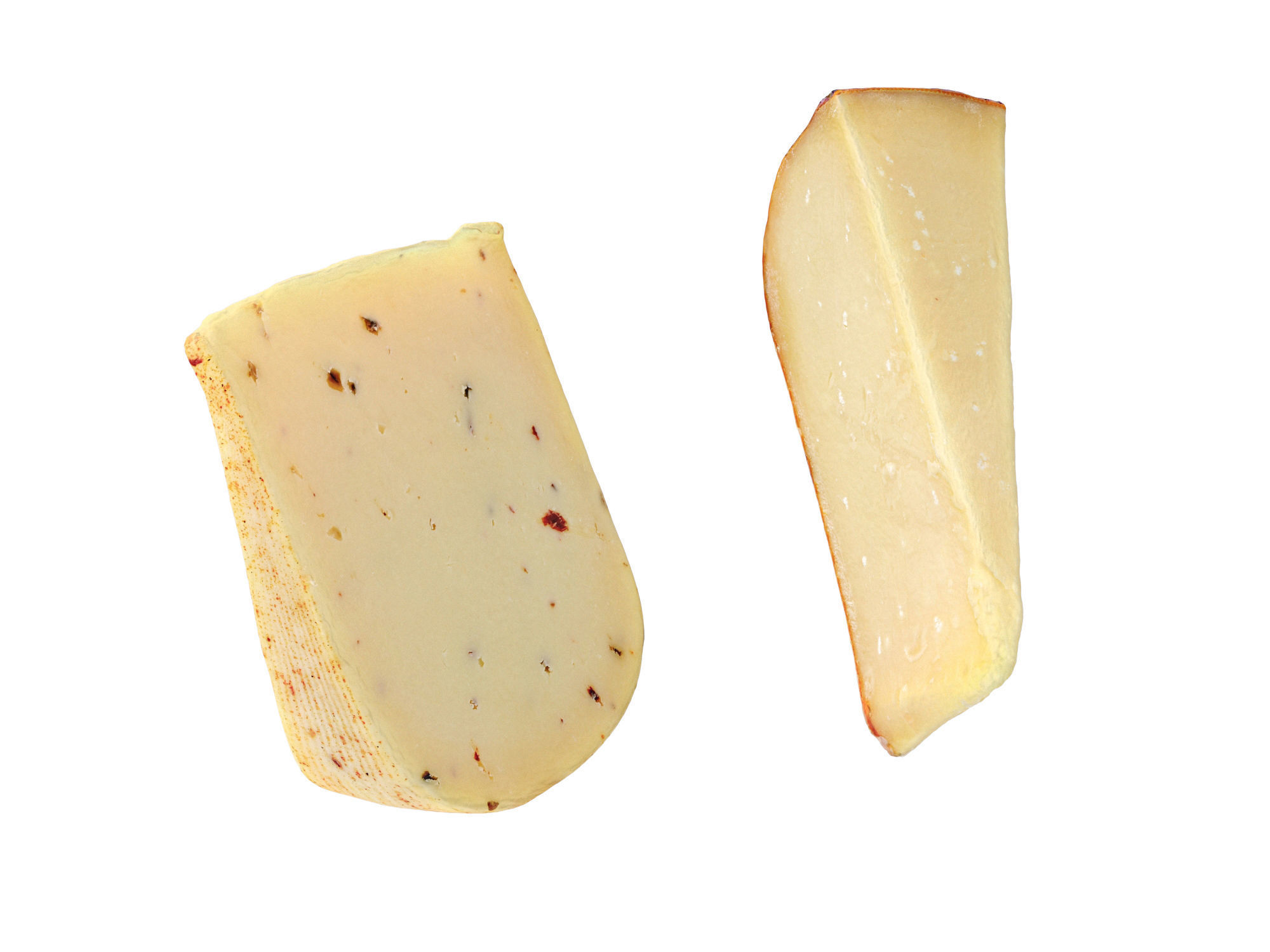 Cheese 1 Mixed    3D model_10