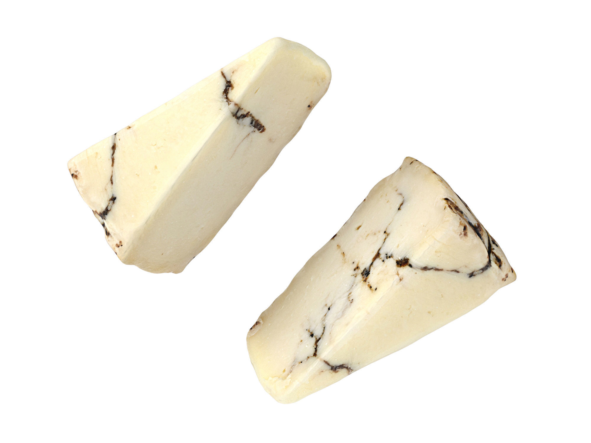 Cheese 1 Mixed    3D model_8