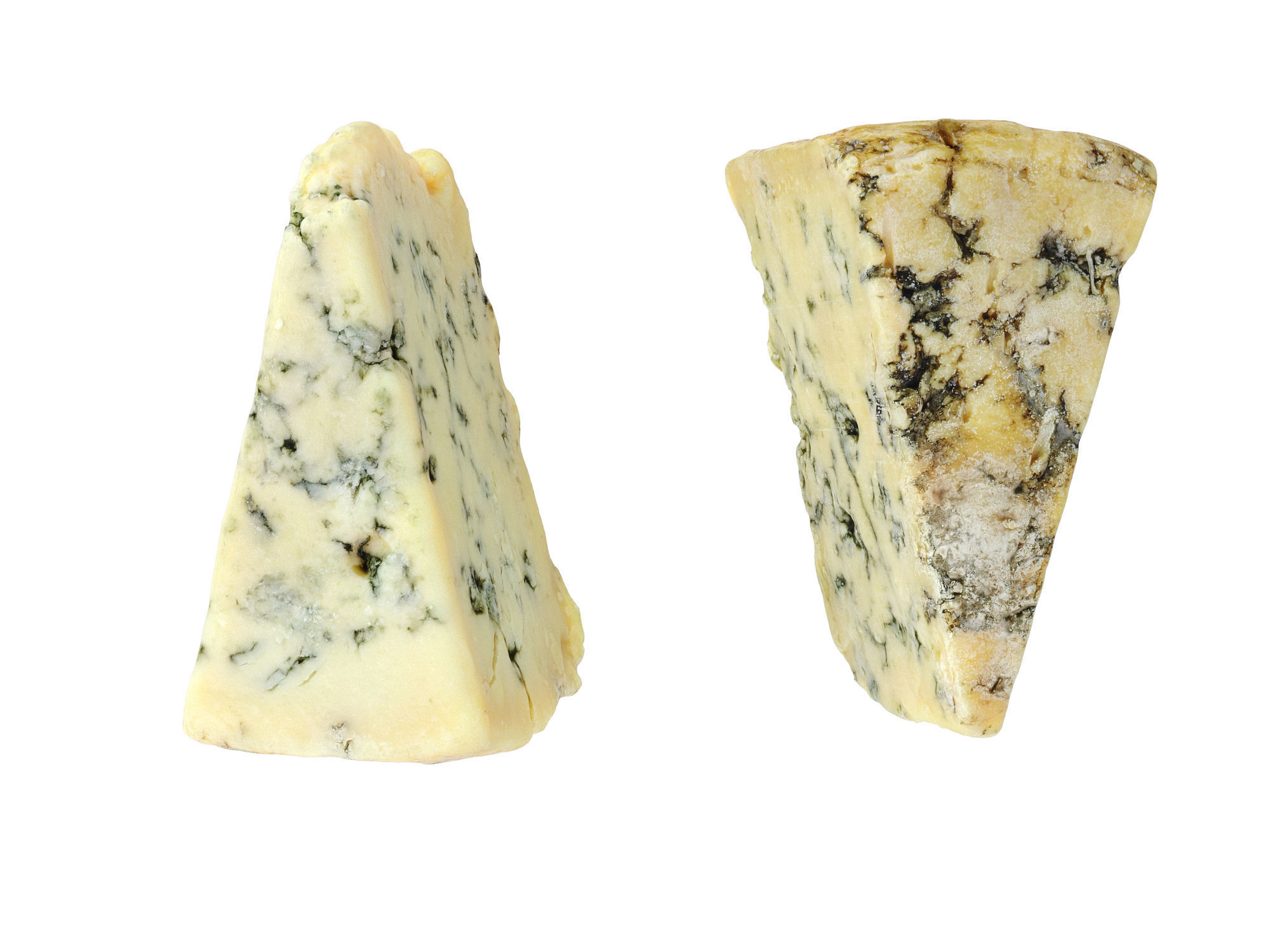 Cheese 2 Mixed 3D model_5