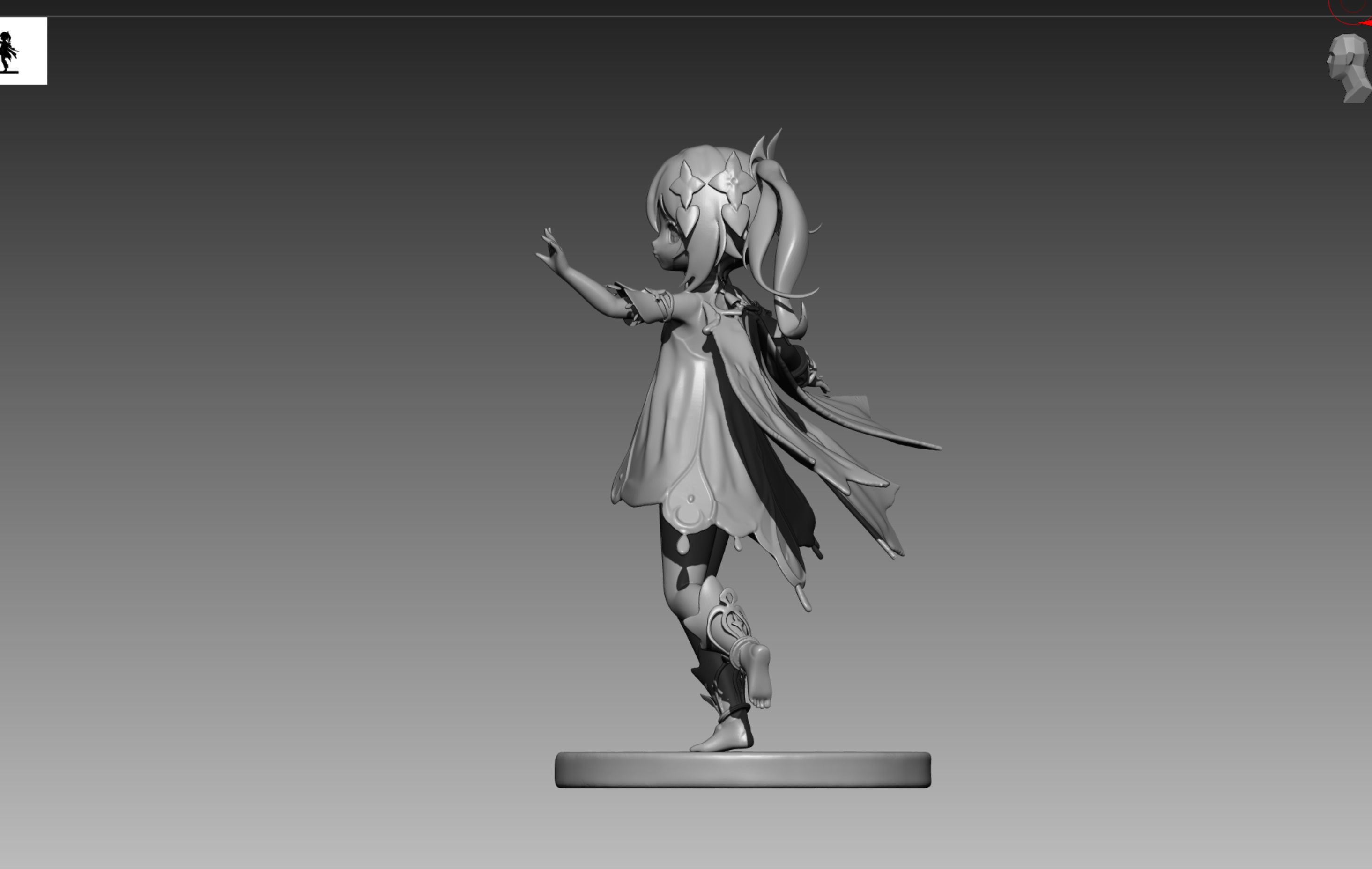 Best Genshin Impact Naida Figure - 8jon4nq