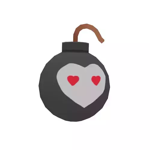 Sampo Surprise Present Bomb - Honkai Star Rail - Sampo Cosplay