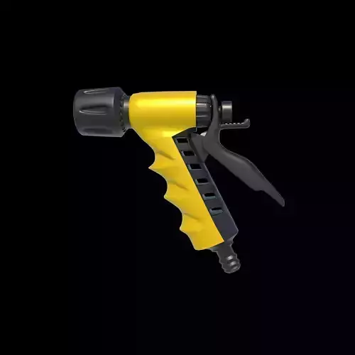 spray gun