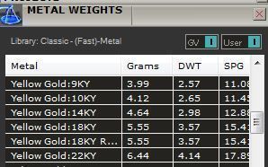 Wedding Ring 3D print model_13