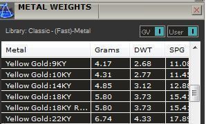 Wedding Ring 3D print model_12