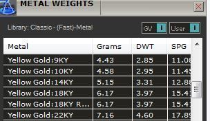 Wedding Ring  3D print model_13