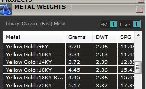 Wedding Ring 3D print model_7