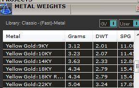 Wedding Ring  3D print model_13