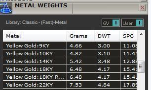 Wedding Ring  3D print model_13