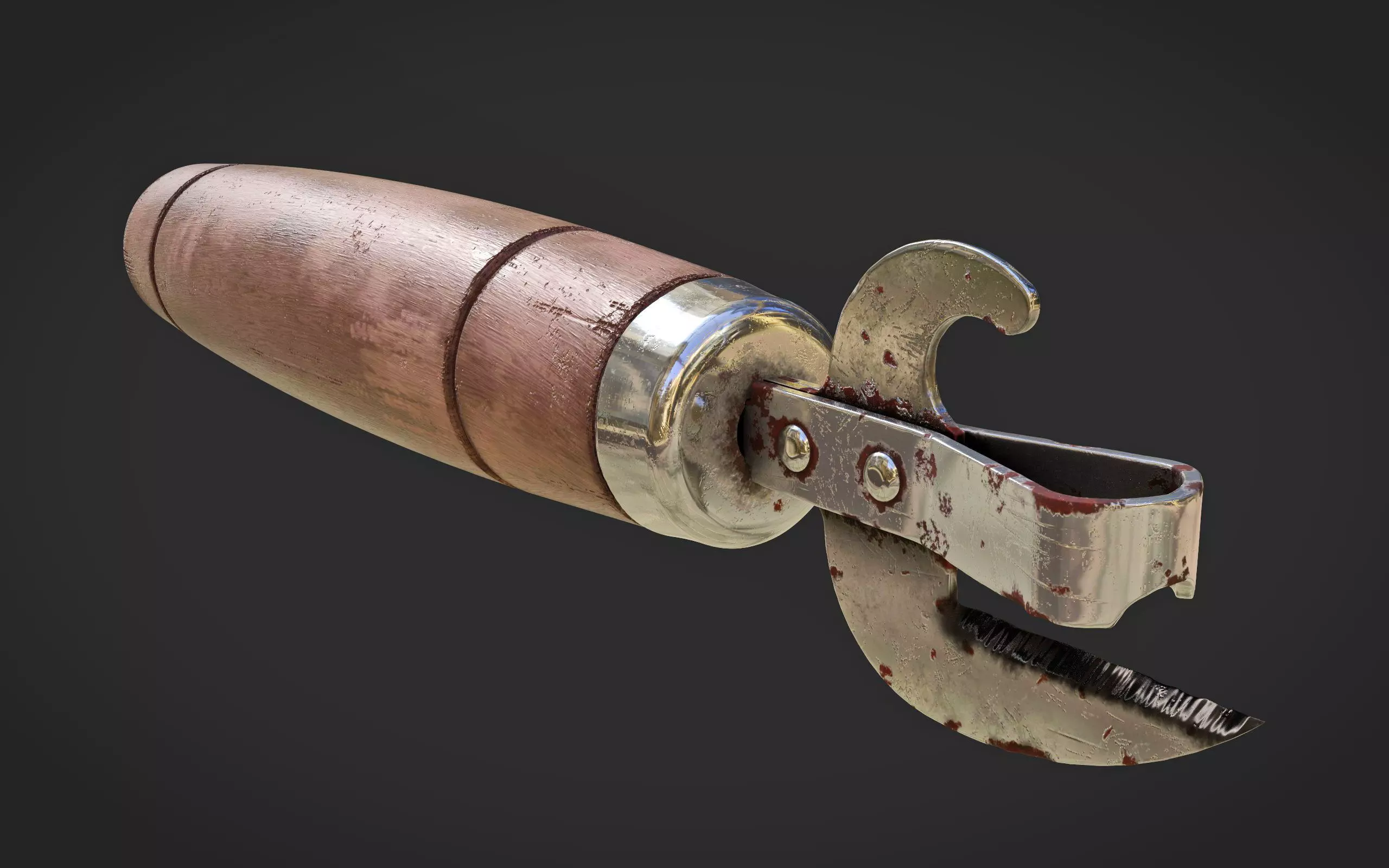 can-opener made in USSR 3D model_0