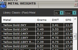 Wedding Ring 3D print model_13