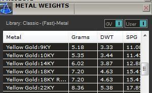 Wedding Ring  3D print model_12