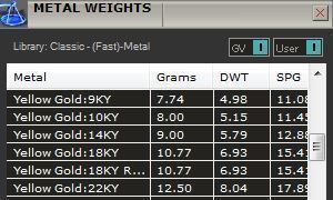 Wedding Ring  3D print model_7