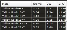 Wedding Ring  3D print model_13