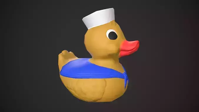 Rubber Duck