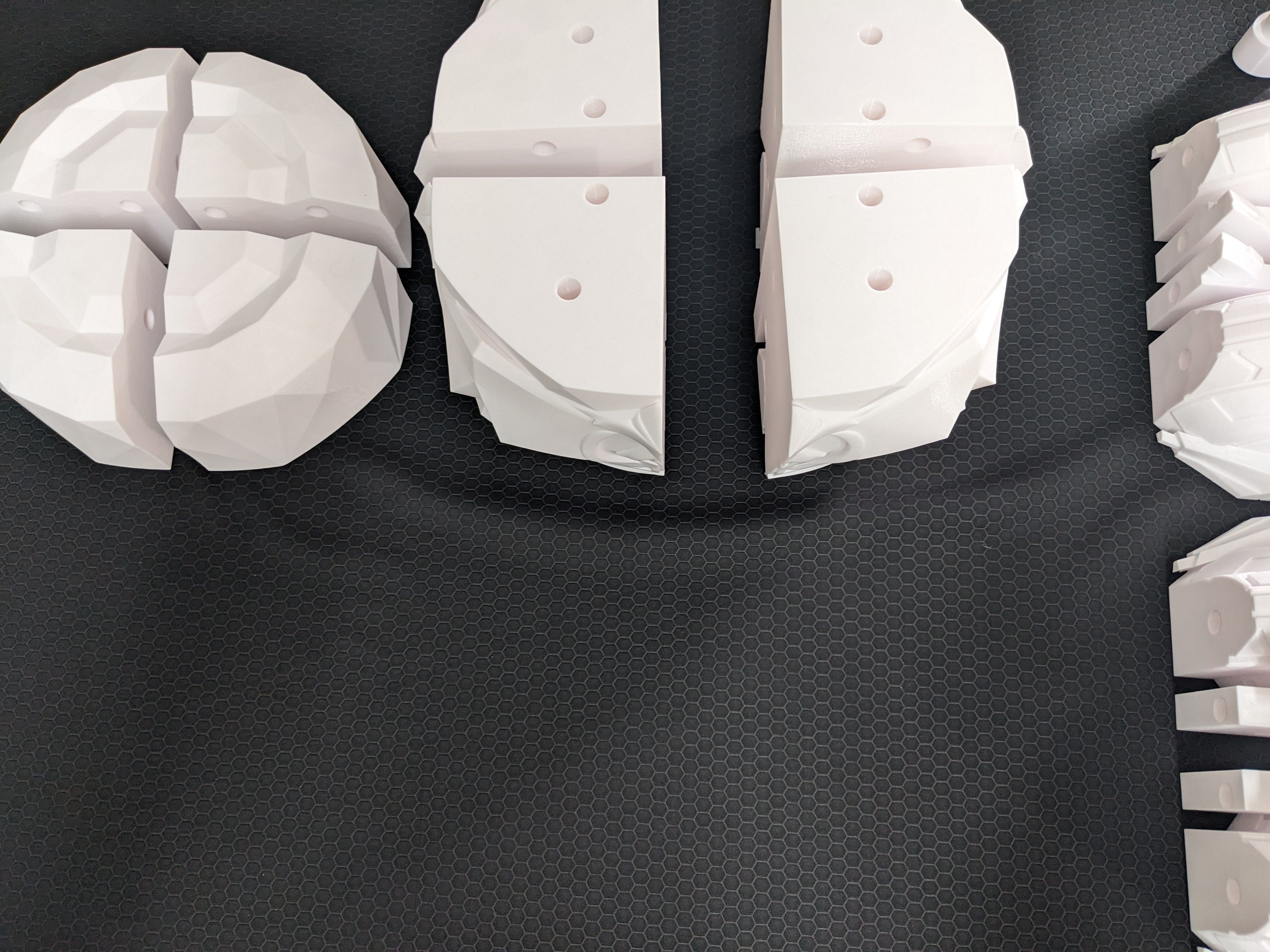 Herta Hammer - Honkai Star Rail - Herta Cosplay 3D print model_19