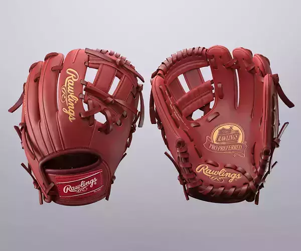 Baseball Glove