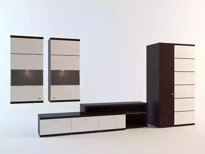 TV Wall Furniture