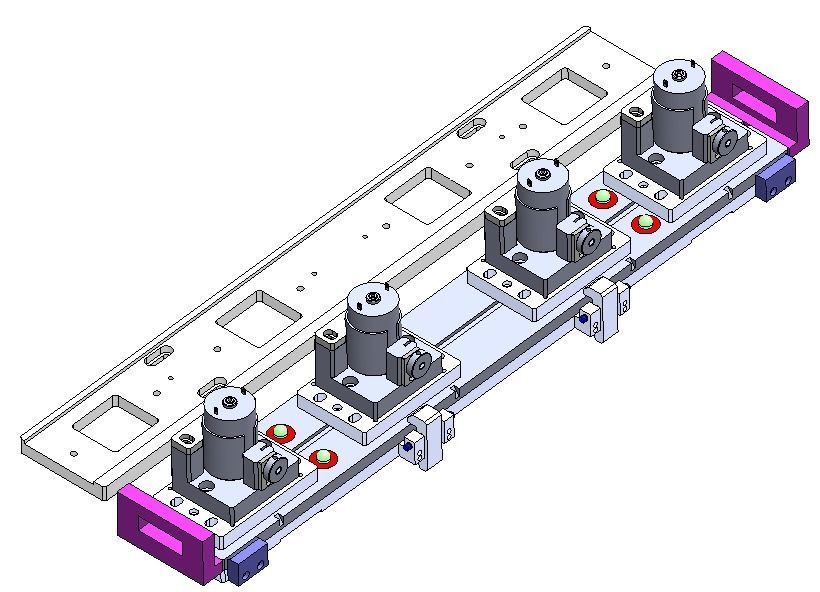Motor welding line 3D model_12