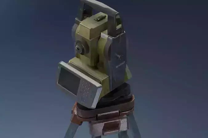 Measuring instruments