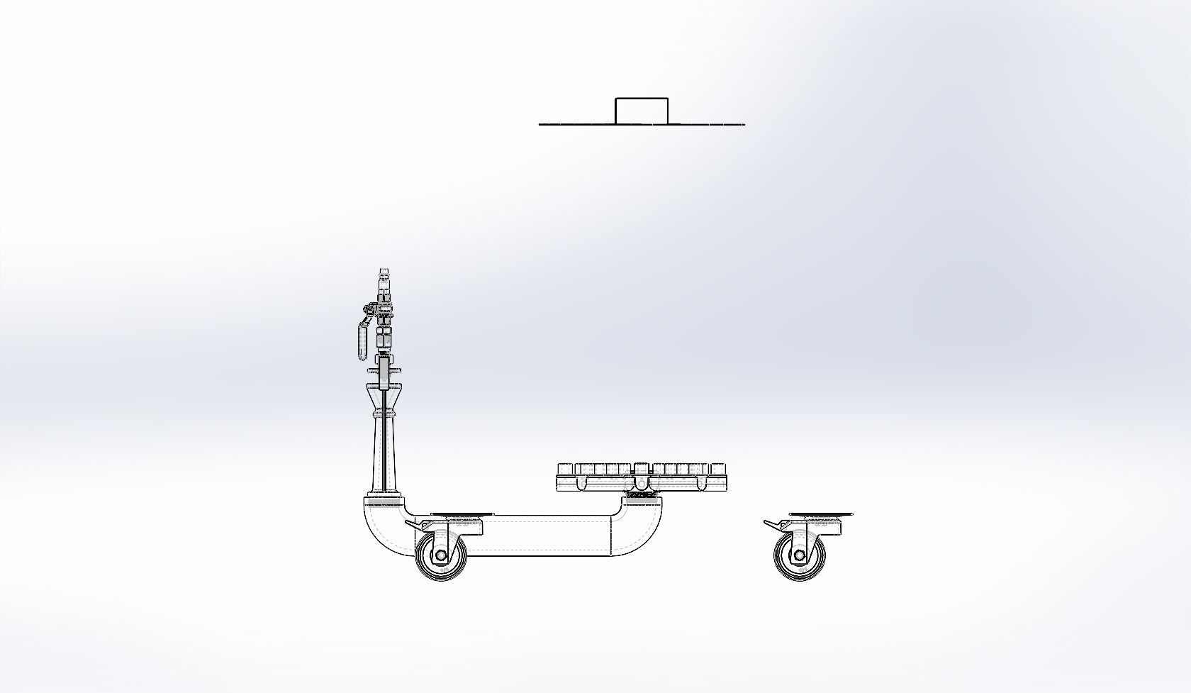TANDROOR OVEN  3D model_11
