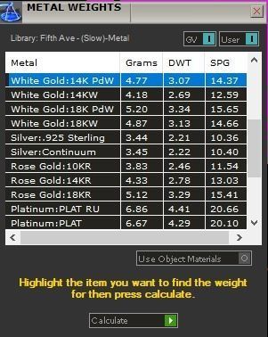 Woman Solitaire Ring 508 3D print model_8