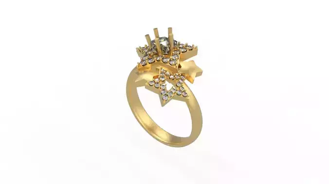 Star Ring