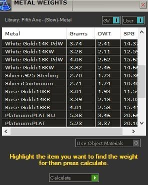 Woman Solitaire Ring 547 3D print model_8