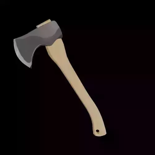 Hand Axe