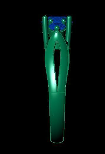 soliteir ring 3D print model_13