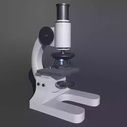 microscope