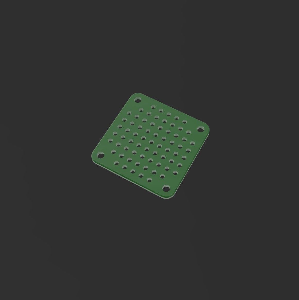 Prototyping Board Set 3D print model_1