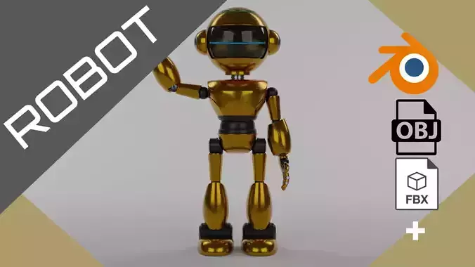 Robot