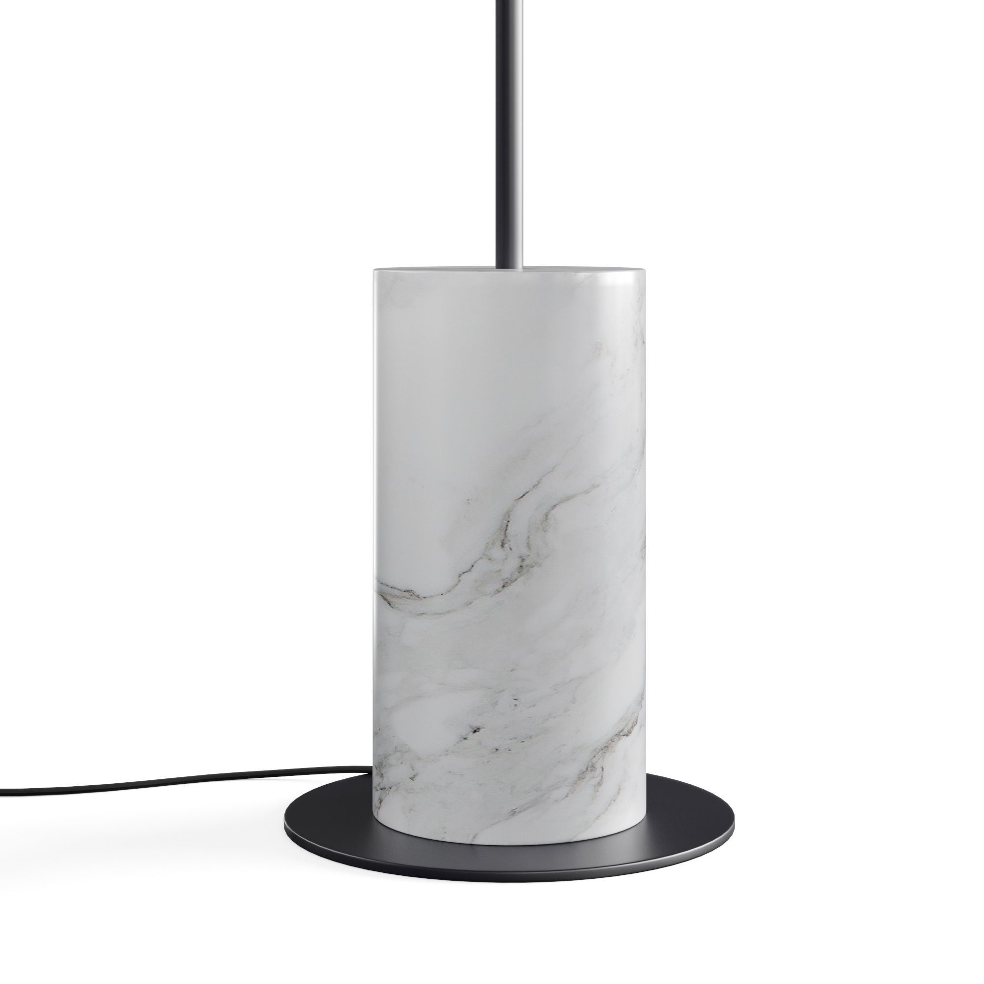 MITO floor lamp by RAKUMBA 3D model_5