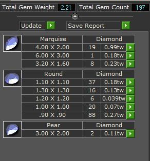 Bvlgari Snake  Ring 3D print model_8