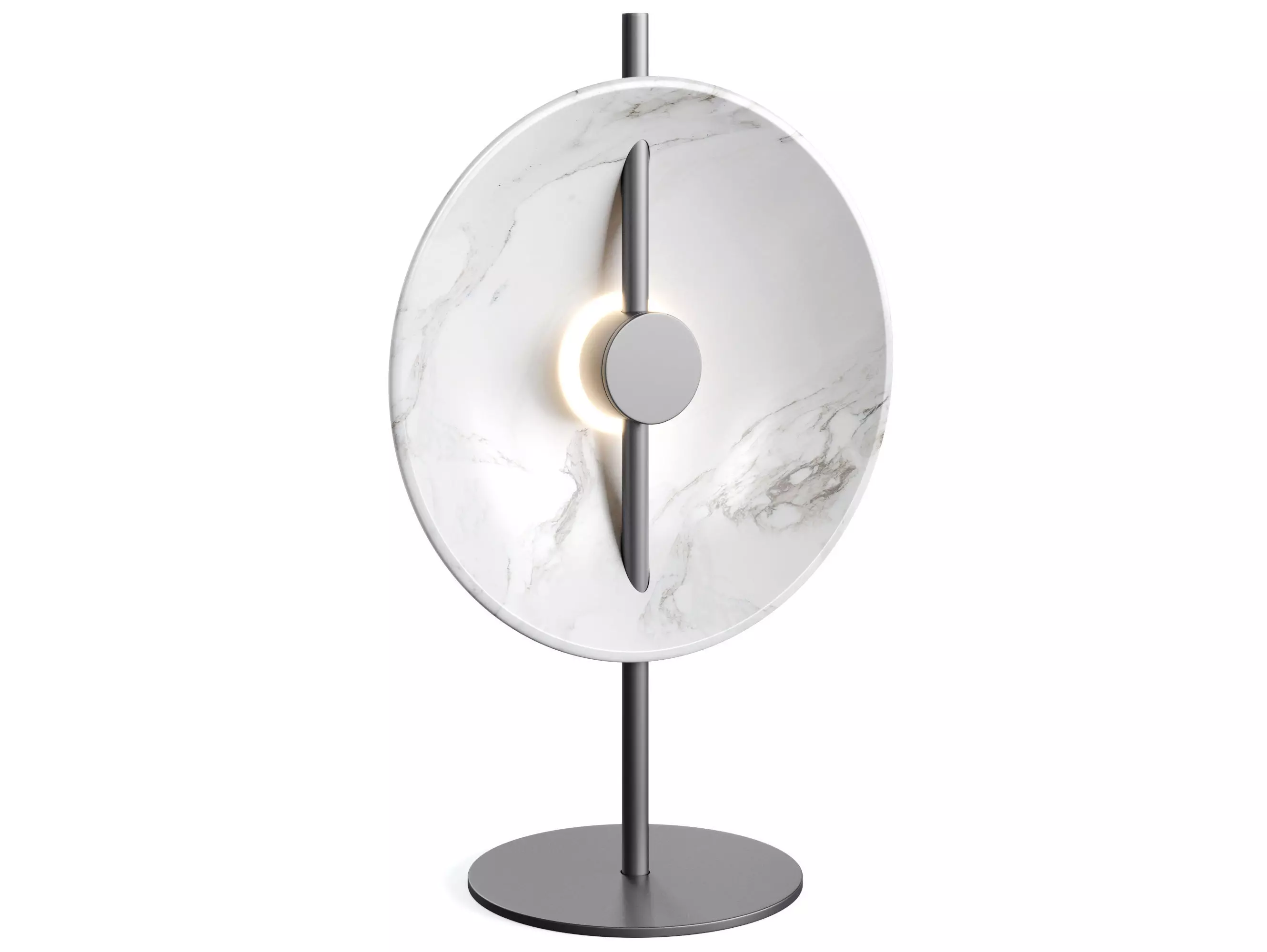 Mito table lamp by Rakumba 3D model_0