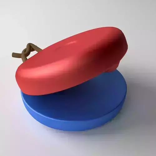 Castanets bell