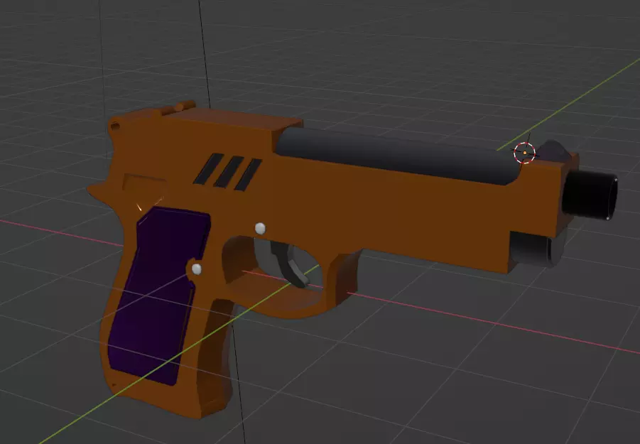 EAGLE Free 3D model