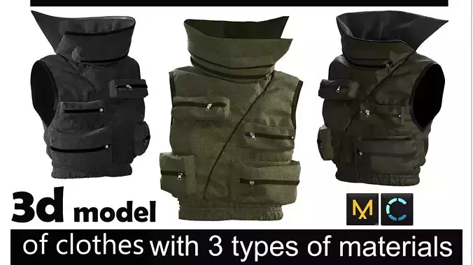 3d model war 3D model