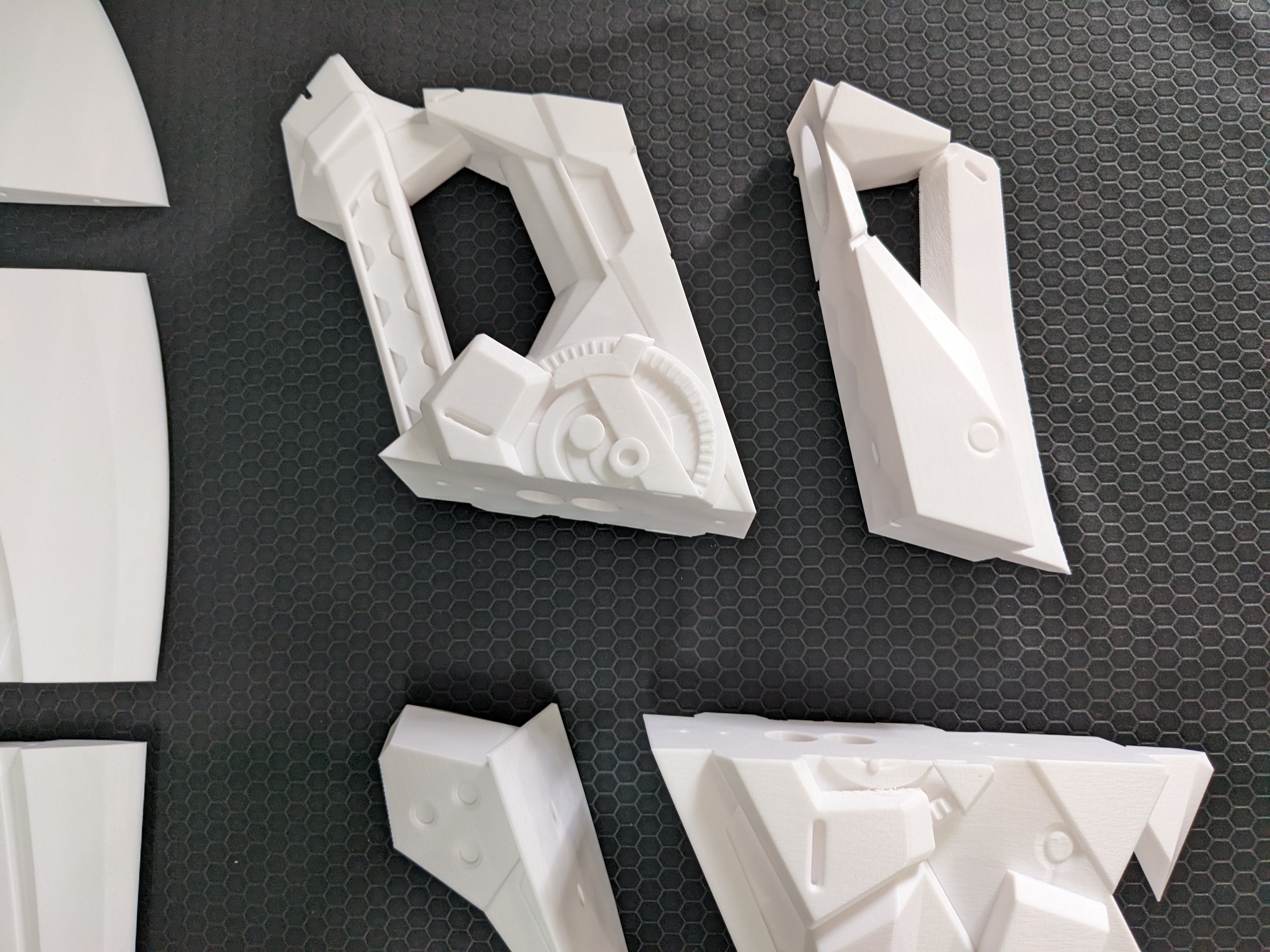 Arlan Sword - Honkai Star Rail - Arlan Cosplay 3D print model_16