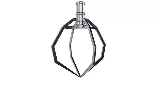 Metal Claw 4 with RIG