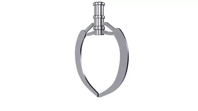 Metal Claw 5 with Rig