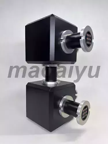 Terminator 2 Cyberdyne CPU prototype