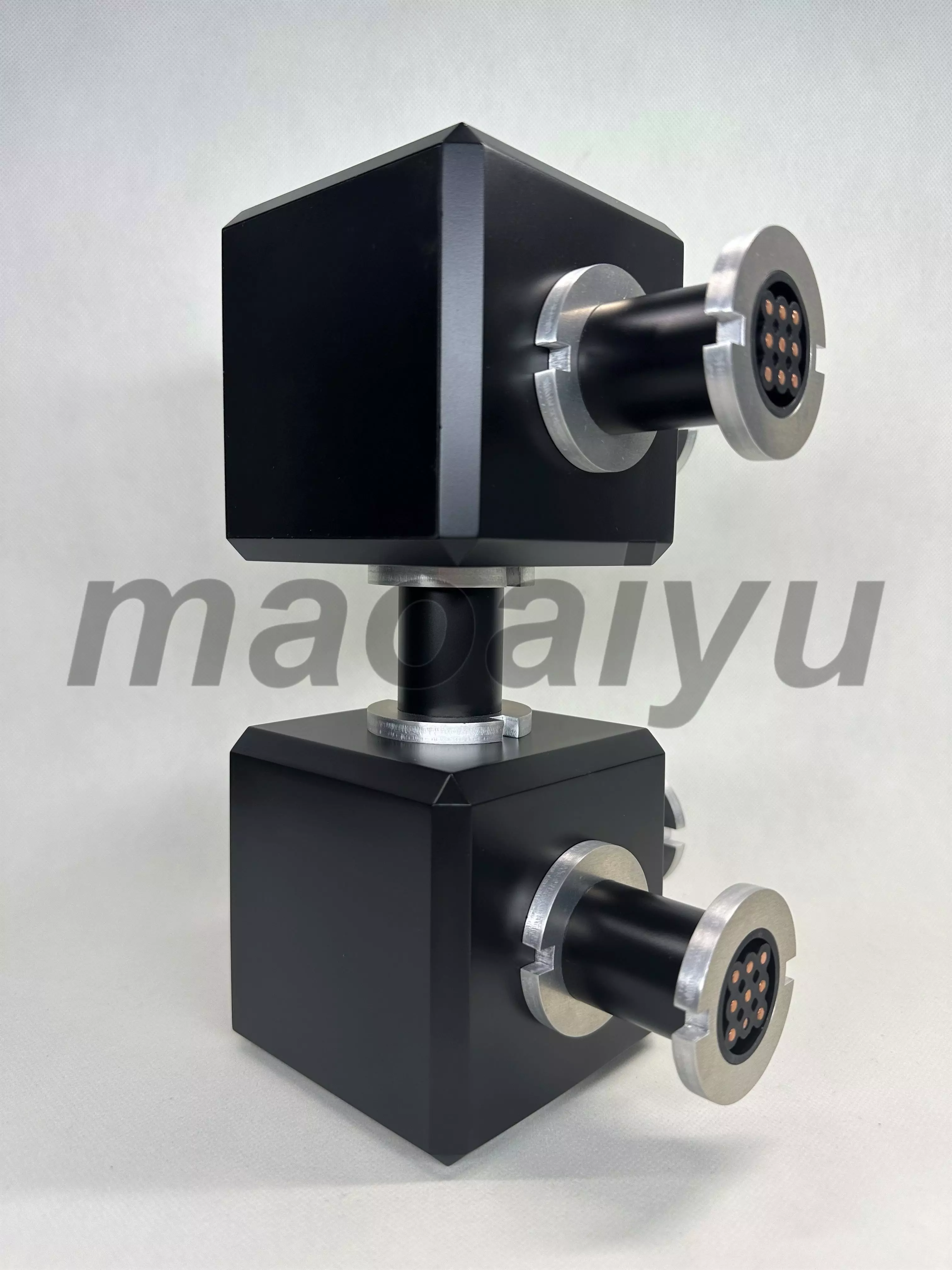 Terminator 2 Cyberdyne CPU prototype 3D print model