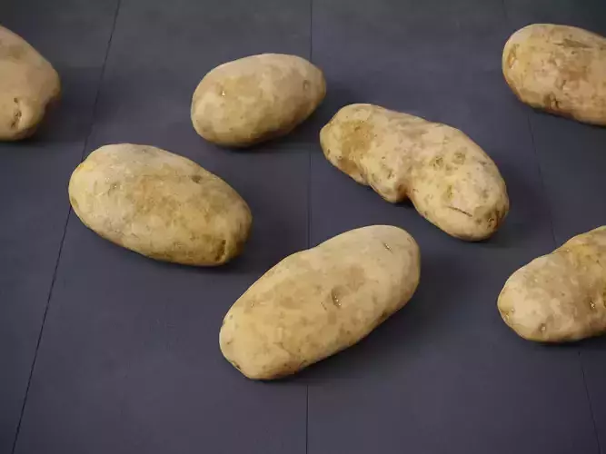 Potatoes 01 