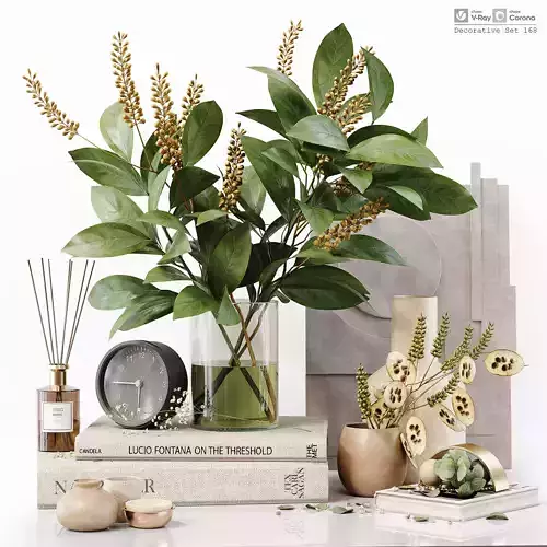 Decorative Set 168