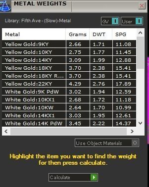 Woman Solitaire Ring 573 3D print model_8