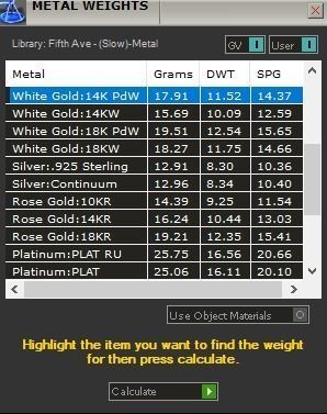 Woman Solitaire Ring 575 3D print model_8